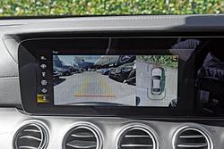 2021 Mercedes-Benz E-Class E53 AMG