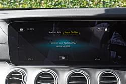 2021 Mercedes-Benz E-Class E53 AMG