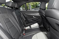 2021 Mercedes-Benz E-Class E53 AMG