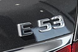 2021 Mercedes-Benz E-Class E53 AMG