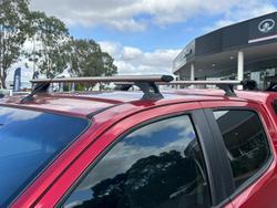 2013 Holden Colorado LTZ