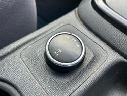 2013 Holden Colorado LTZ