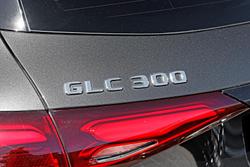 2024 Mercedes-Benz GLC-Class GLC300