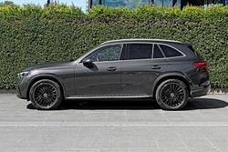 2024 Mercedes-Benz GLC-Class GLC300