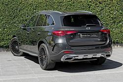 2024 Mercedes-Benz GLC-Class GLC300
