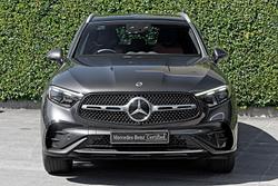 2024 Mercedes-Benz GLC-Class GLC300