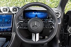 2024 Mercedes-Benz GLC-Class GLC300