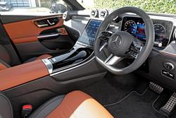 2024 Mercedes-Benz GLC-Class GLC300