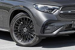 2024 Mercedes-Benz GLC-Class GLC300
