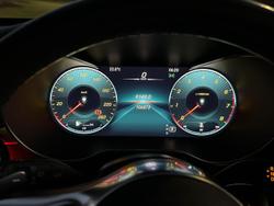 2021 Mercedes-Benz GLC-Class GLC300