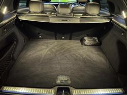 2021 Mercedes-Benz GLC-Class GLC300