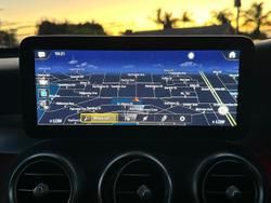 2021 Mercedes-Benz GLC-Class GLC300