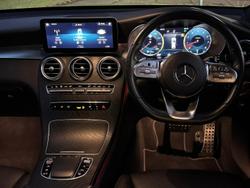 2021 Mercedes-Benz GLC-Class GLC300