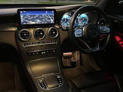 2021 Mercedes-Benz GLC-Class GLC300