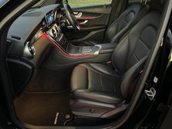 2021 Mercedes-Benz GLC-Class GLC300