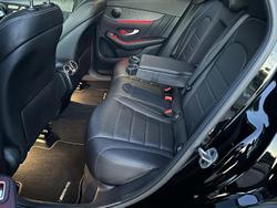 2021 Mercedes-Benz GLC-Class GLC300