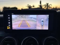 2021 Mercedes-Benz GLC-Class GLC300