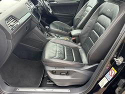 2020 Volkswagen Tiguan 162TSI Highline