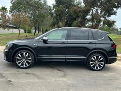 2020 Volkswagen Tiguan 162TSI Highline