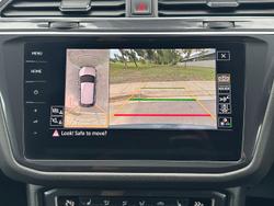 2020 Volkswagen Tiguan 162TSI Highline