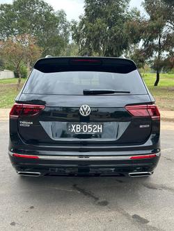 2020 Volkswagen Tiguan 162TSI Highline