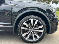 2020 Volkswagen Tiguan 162TSI Highline