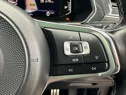 2020 Volkswagen Tiguan 162TSI Highline