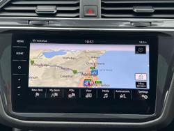 2020 Volkswagen Tiguan 162TSI Highline