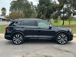 2020 Volkswagen Tiguan 162TSI Highline