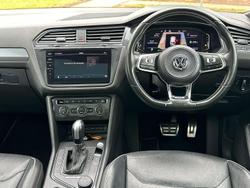 2020 Volkswagen Tiguan 162TSI Highline