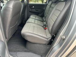 2022 Volkswagen Amarok TDI580 W580X