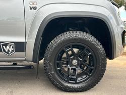 2022 Volkswagen Amarok TDI580 W580X