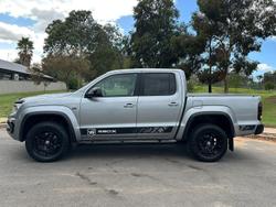 2022 Volkswagen Amarok TDI580 W580X