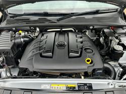2022 Volkswagen Amarok TDI580 W580X