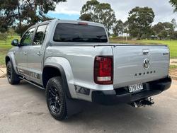 2022 Volkswagen Amarok TDI580 W580X