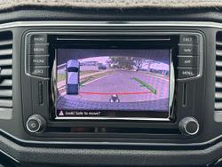 2022 Volkswagen Amarok TDI580 W580X