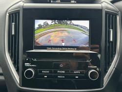 2019 Subaru Forester 2.5i