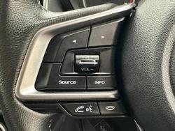 2019 Subaru Forester 2.5i