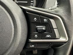 2019 Subaru Forester 2.5i