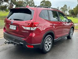 2019 Subaru Forester 2.5i