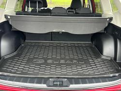 2019 Subaru Forester 2.5i