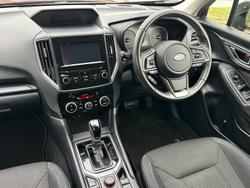 2019 Subaru Forester 2.5i