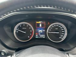 2019 Subaru Forester 2.5i