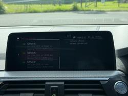 2020 BMW X3 xDrive30i M Sport