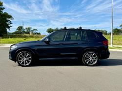2020 BMW X3 xDrive30i M Sport