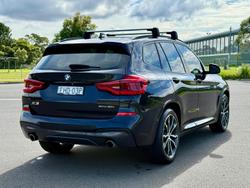 2020 BMW X3 xDrive30i M Sport