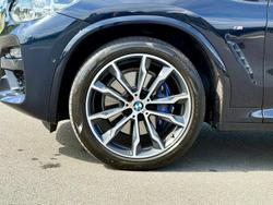 2020 BMW X3 xDrive30i M Sport