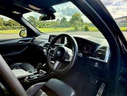 2020 BMW X3 xDrive30i M Sport