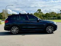 2020 BMW X3 xDrive30i M Sport