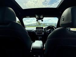2020 BMW X3 xDrive30i M Sport